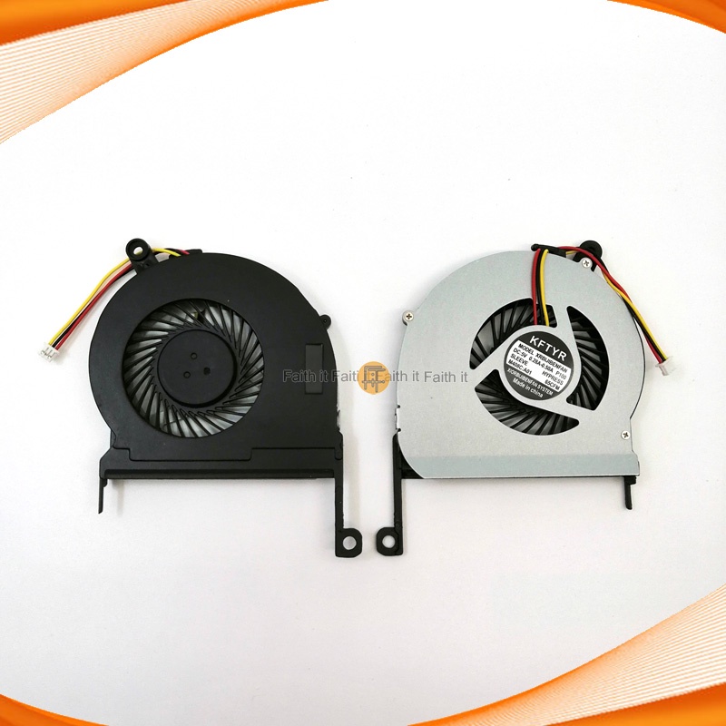 สําหรับพัดลม CPU แล็ปท็อป Acer Aspire E1-431 E1-431G
