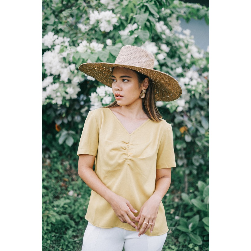 NYLA - Karina Top***