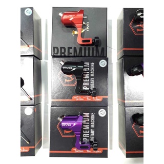 เครื่องโรตารี่ AVA A2 Rotary Machine ไม่รวมกระบอกจับ