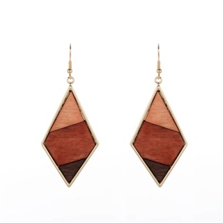 Korea Fashion Earrings