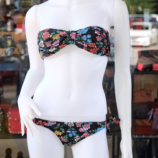 ชุดว่ายน้ำ บิกินี่ Bikini Billabong ของแท้ (ลาย C)