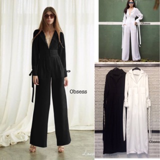 Float Jumpsuit