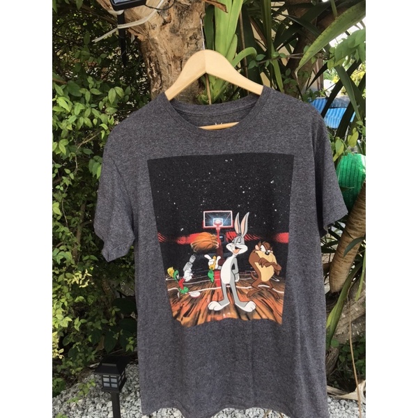 เสื้อยืด Looney Tunes🏀