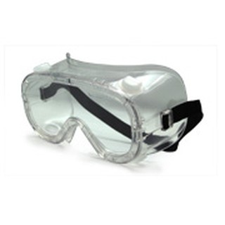 GLSS0082  แว่นครอบตานิรภัย ป้องกันแรงกระแทกและสารเคมี / Eco-Impact &amp; Chemical Resistant Goggle รุ่น ET-49A