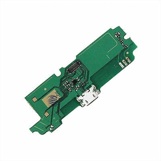 แพรตูดชาร์จ ก้นชาร์จ Lenovo A850 Charging Connector Flex Cable for Lenovo A850 รับประกัน 1 เดือน