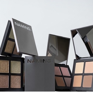 พาเลทแต่งตา COLORFUL EYE PALETTE