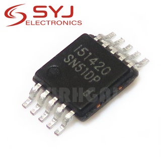 มีสินค้า วงจรรวม SSOP-10 SN51DP SN51 10 ชิ้น