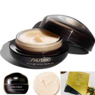 SHISEIDO FUTURE SOLUTION LX Total Regenerating Cream E ขนาด 50ml