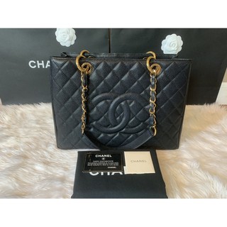 like new chanel gat ghw holo17