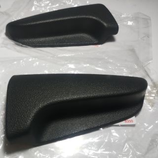 มือโยกเบาะ แท้ห้าง DMAX ปี 07 up สีดำคู่ละ 169