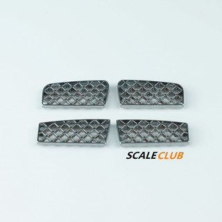 Scaleclub Truck Accessory parts 1/14  สำหรับรถหัวลาก รถบรรทุก ทามิย่า รถบังคับวิทยุ Tamiya 1/14 RC Tractor Trucks 1:14