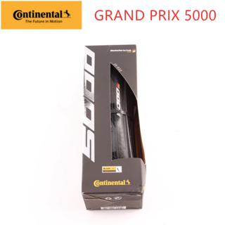 Continental Grand Prix Gp 5000 700x23 / 25 / 28c กรณีแตกหักจักรยานถนนพับยาง / กล่อง