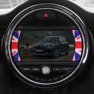 สติกเกอร์อีพ็อกซี่คริสตัล 6.5 นิ้ว สําหรับ BMW MINI Cooper S JCW One F54 Clubman F55 F56 F60