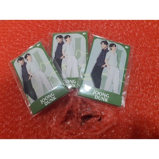 JOONGDUNK ACRYLIC STANDEE | สแตนดี้อะคริลิก จุง-ดัง (พร้อมส่ง)