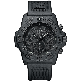 Luminox นาฬิกาข้อมือ NAVY SEAL CHRONOGRAPH 3580 SERIES รุ่น XS.3581.BO