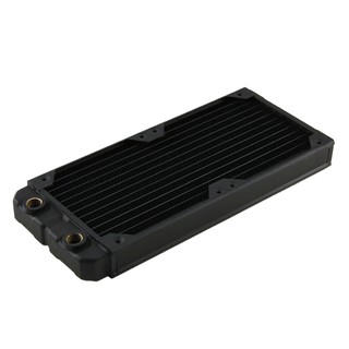 BLACK ICE NEMESIS RADIATOR (หม้อน้ำ) LS240