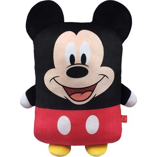 หมอนตุ๊กตา Mickey Mouse (DMS517-050)