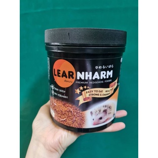 เลียหนาม อาหารเม่นแคระ 500g (Learnharm)