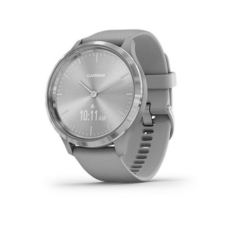 Garmin สมาร์ทวอทช์ รุ่น Vivomove 3 - Silver