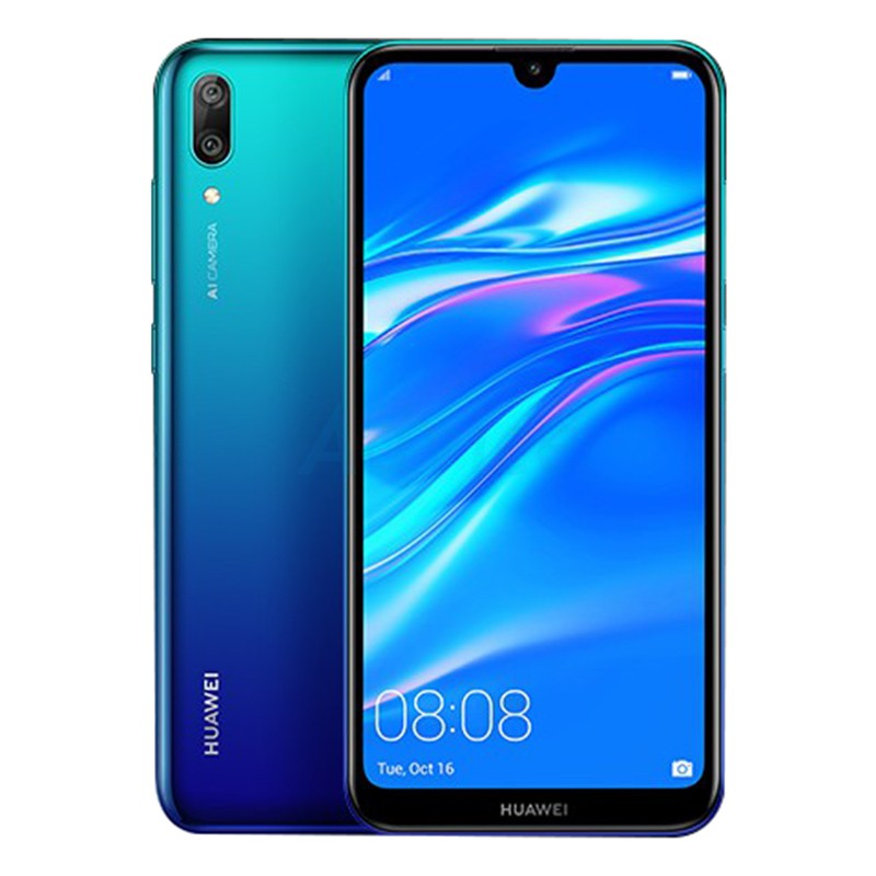 HUAWEI Y7 PRO (2019) Blue