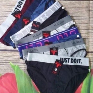 กางเกงในสามเหลี่ยมทําจากวัสดุเย็นกางเกงในชายแฟชั่น Bi shop ms11