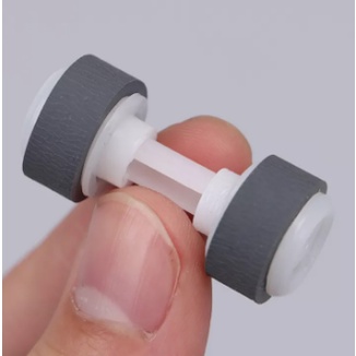 ลูกกลิ้งหยิบกระดาษ สําหรับ Canon E500 E510 E600 E610 MG 3140 3170 3270 3570 2150 4250 4140 355