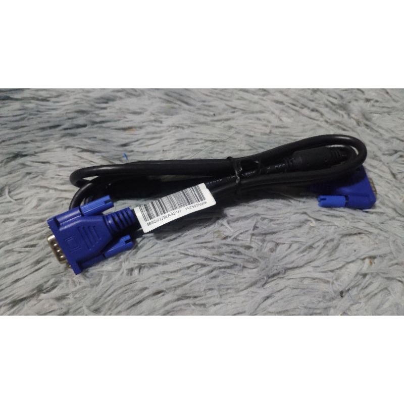 สายVGA ต่อจอคอม PC อย่างดี