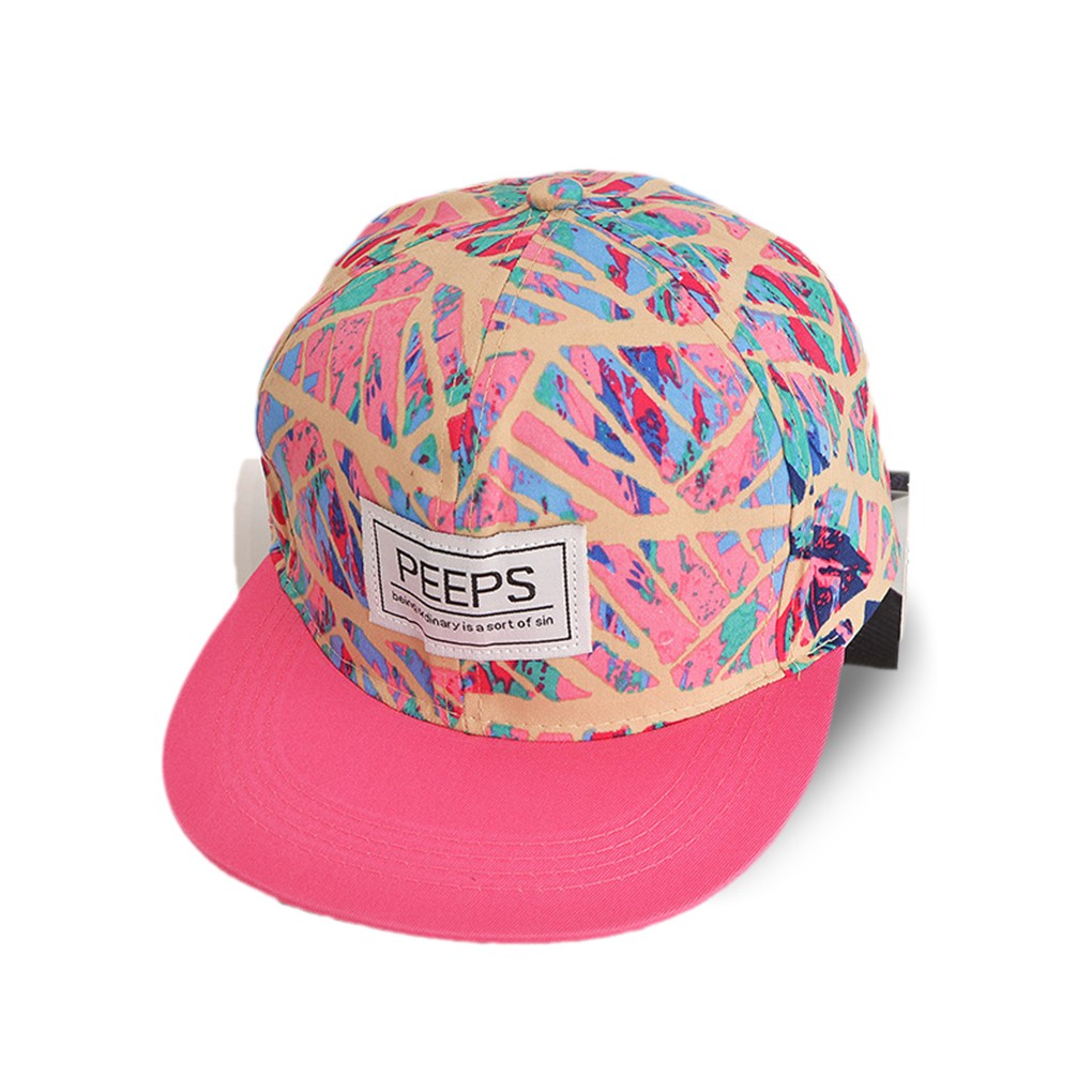 Dancer Adjustable หมวกเบสบอล Popular Snapback - infashion.th - ThaiPick