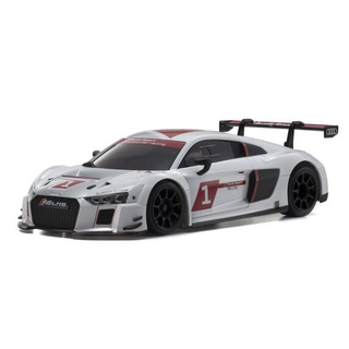 ASC MR03RWD Audi R8 LMS Audi Sport 2015 MZP234AS