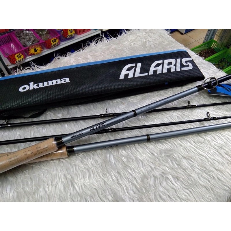 คัน Okuma Alaris 9’0 10’0