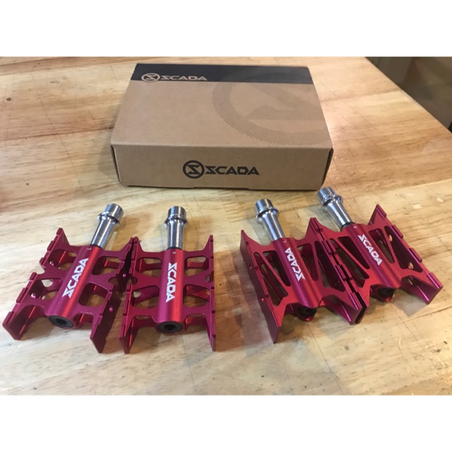 บันได SCADA  SC-C807 / SC-C806 6061 aluminum