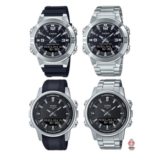 นาฬิกาข้อมือ Casio รุ่น AMW-870D-1A,AMW-870D-1,AMW-870-1A,AMW-880D,AMW-880