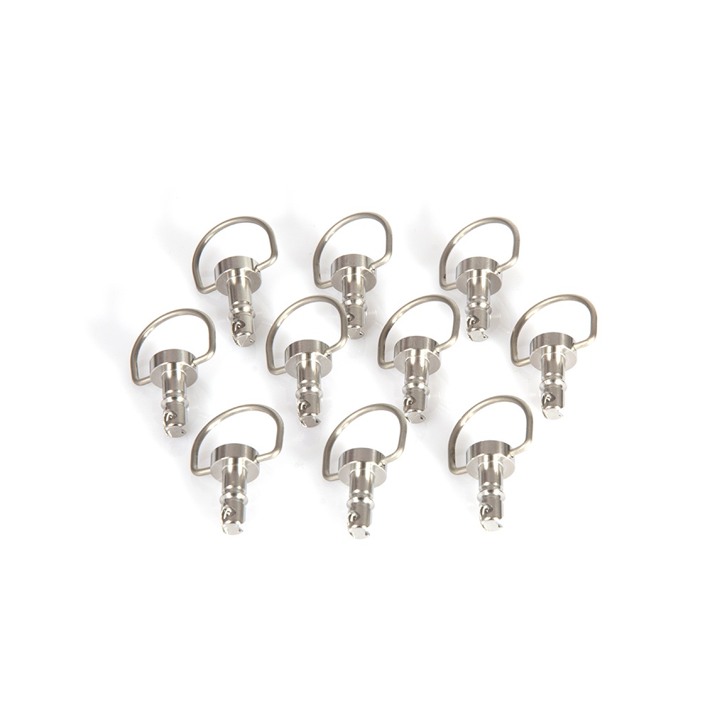 yamaha r1 quick release fairing bolts