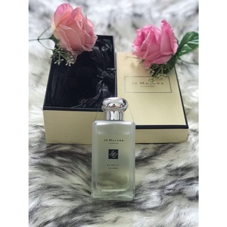 Jo Malone WATERLILY ▪️ 100ml ▪️ Inbox ซีล ▪️ ราคาส่งพิเศษ 1599 ▪️ ส่งฟรีJo Malone WATERLILY ▪️ 100ml ▪️ Inbox ซีล ▪️ ราค