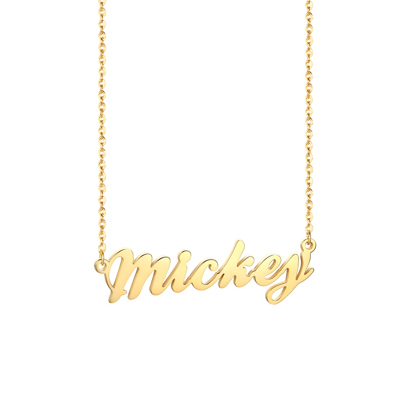 Vnox สร้อยคอสําหรับเด็กเล็ก