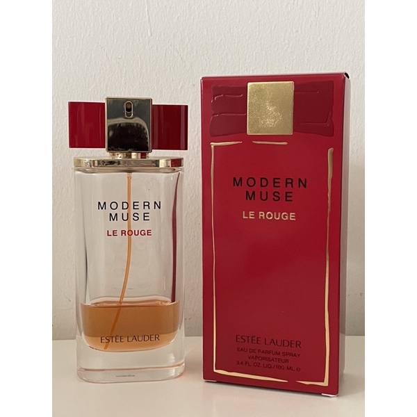 น้ำหอม Estée Lauder Modern Muse Le Rouge EDP 100 ml.