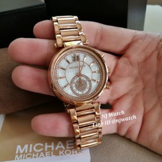 นาฬิกา Michael kors MK6282