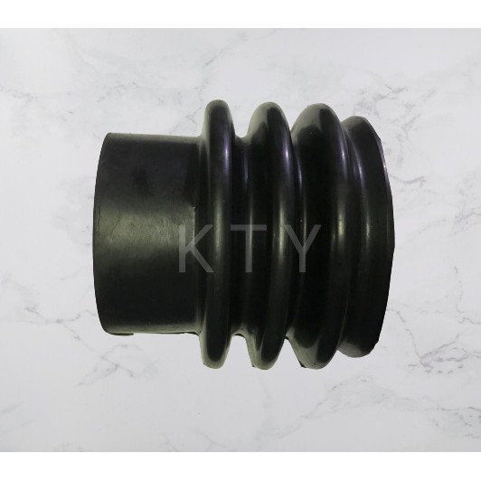 ท่อยางอากาศ Isuzu NKR '95 (4JBt-4BEt) No.3