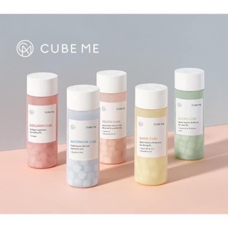 Cube Me Multi Vitamins