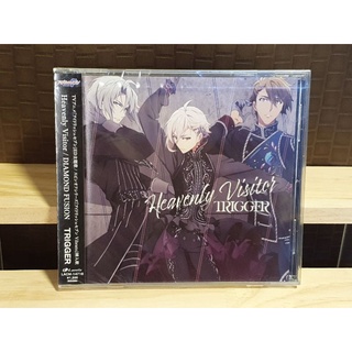 Heavenly visiter Trigger (Idolish7) พร้อมส่ง