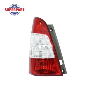 ไฟท้าย(เสื้อ)  INNOVA  12-15 แท้ห้างTY  ซ้าย  (81561-0K210)
