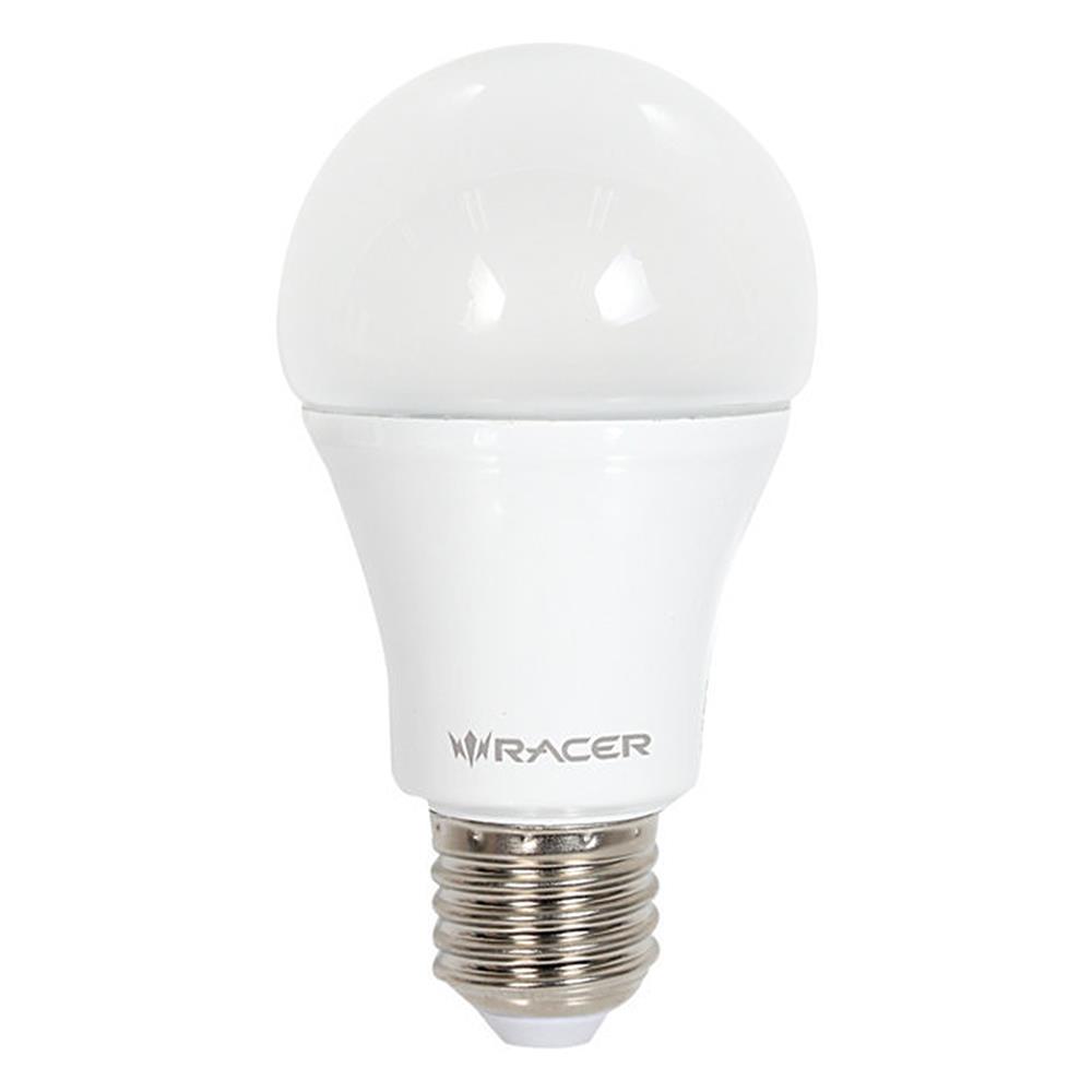 หลอด LED RACER KATIE LED BULB 8 วัตต์ E27 DAYLIGHT