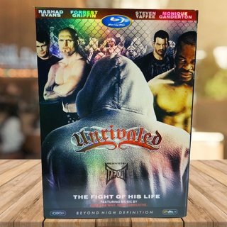 Unrivaled (DVD) DVD9/ ท้าชนคนเจ้าสังเวียน (ดีวีดี) *คุณภาพดี ดูได้ปกติ มือ 2