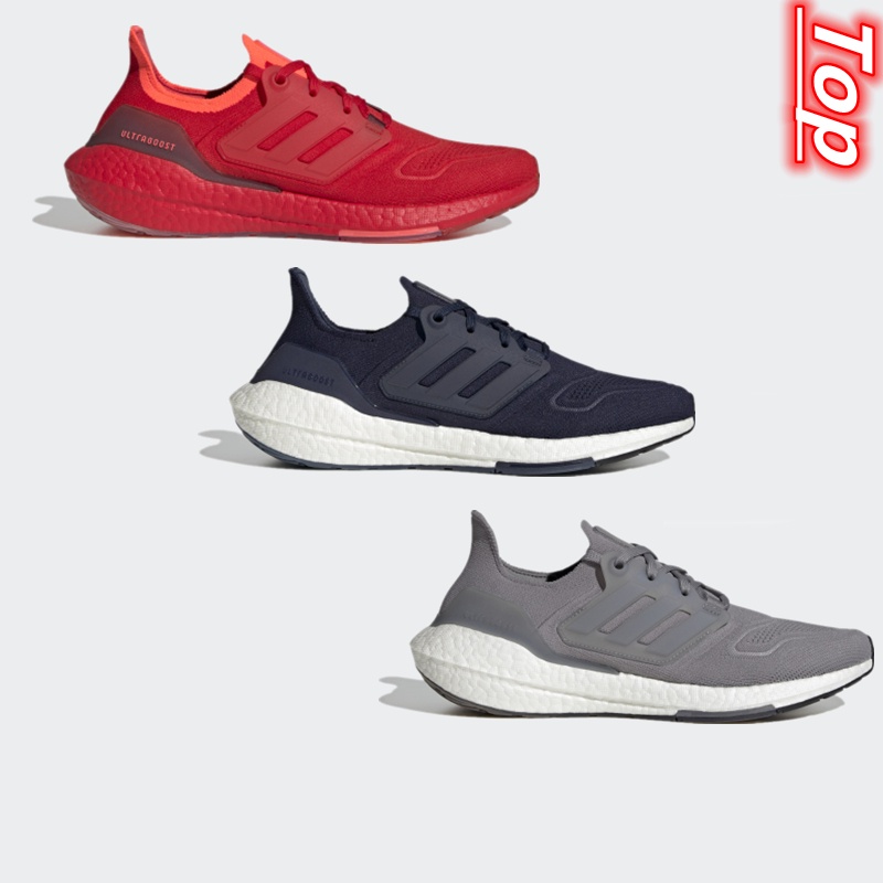 Adidas Ultraboost 22 GX5462 GX5461 GX5460 รองเท้าวิ่ง รองเท้าผ้าใบ ซู ...