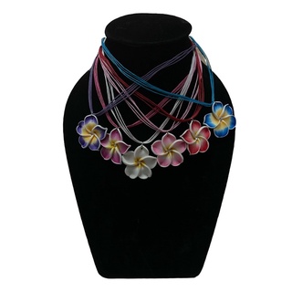 VGH SUMMER FLOWER NECKLACE