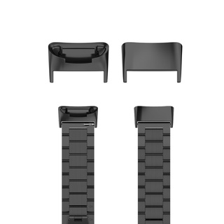 Capa อะแดปเตอร์เชื่อมต่อสายนาฬิกาข้อมือ สําหรับ charge 5 Smartwatch 1 คู่