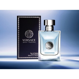 น้ำหอม VERSACE ขนาด100ml.