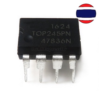 1pcs/lot TOP245PN DIP7 TOP245P TOP245 DIP-7