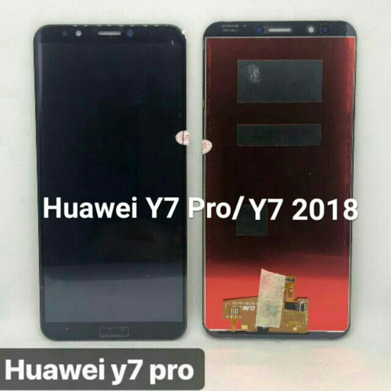 จอชุด Huawei Y7 Pro/Y7 2018 สินค้าดีมีคุณภาพ