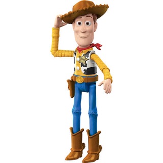 โมเดล Woody [Toy Stoty 4].